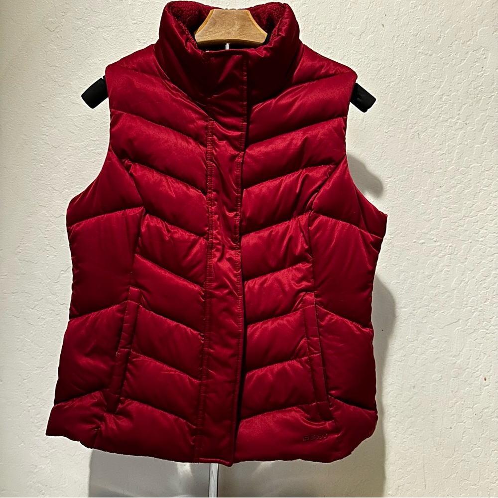 Eddie Bauer Women’s Vest Size PM
